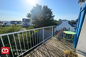  appartement plougasnou 29630