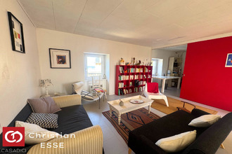  appartement plougasnou 29630