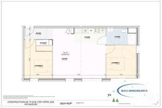  appartement plougastel-daoulas 29470