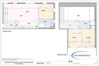  appartement plougastel-daoulas 29470