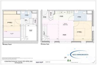  appartement plougastel-daoulas 29470