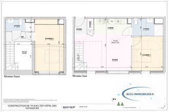  appartement plougastel-daoulas 29470