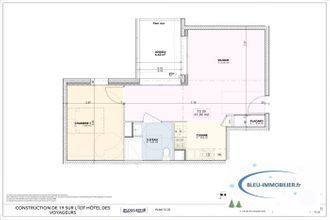  appartement plougastel-daoulas 29470