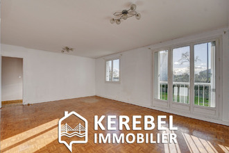  appartement plougastel-daoulas 29470