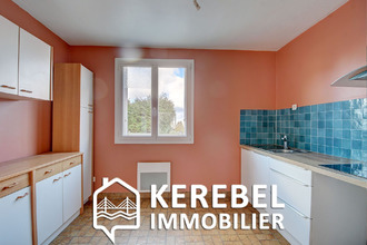  appartement plougastel-daoulas 29470