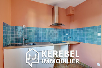  appartement plougastel-daoulas 29470