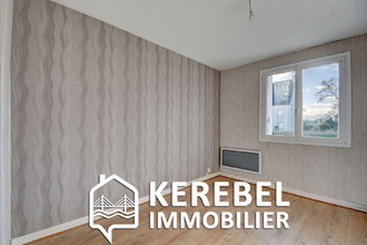  appartement plougastel-daoulas 29470