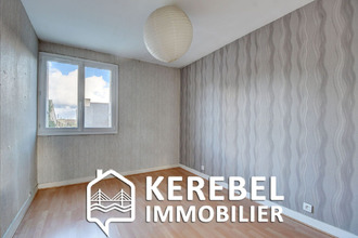  appartement plougastel-daoulas 29470