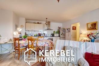  appartement plougastel-daoulas 29470