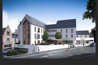  appartement plougastel-daoulas 29470