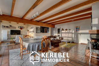  appartement plougastel-daoulas 29470