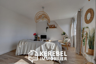  appartement plougastel-daoulas 29470