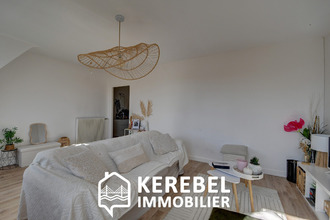  appartement plougastel-daoulas 29470