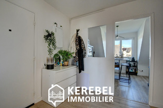  appartement plougastel-daoulas 29470