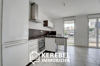  appartement plougastel-daoulas 29470