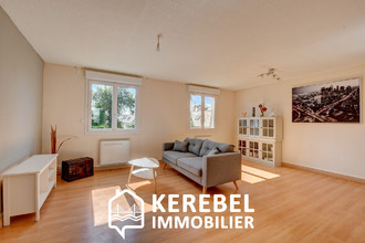  appartement plougastel-daoulas 29470