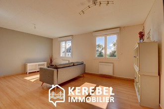  appartement plougastel-daoulas 29470