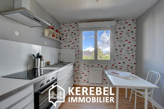  appartement plougastel-daoulas 29470