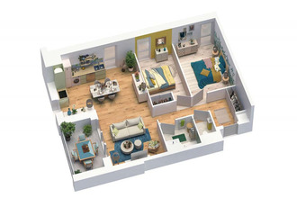  appartement plougonvelin 29217