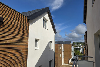  appartement plougonvelin 29217