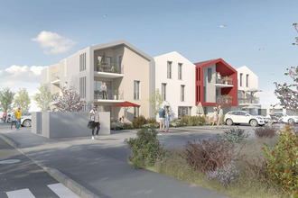  appartement plougonvelin 29217