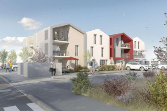  appartement plougonvelin 29217