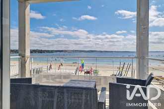  appartement plougonvelin 29217