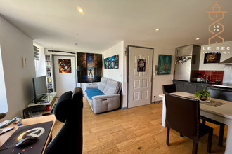  appartement plougoumelen 56400