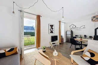  appartement plouguerneau 29880