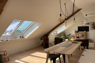  appartement plouharnel 56340