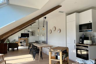  appartement plouharnel 56340