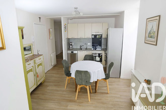  appartement plouharnel 56340