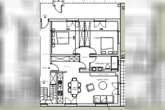  appartement plouhinec 56680