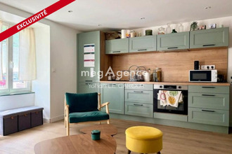  appartement plouhinec 56680