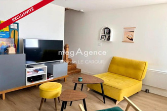  appartement plouhinec 56680