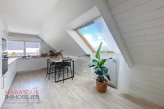  appartement plouider 29260