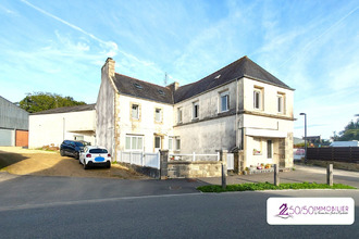  appartement plounevez-lochrist 29430