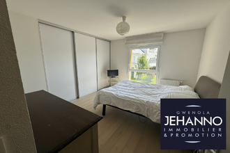  appartement pluneret 56400