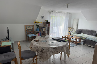  appartement pluvigner 56330