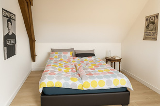  appartement pluvigner 56330