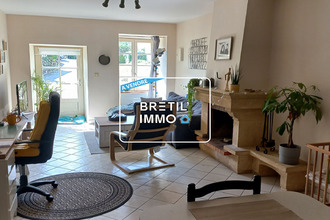  appartement poce-les-bois 35500
