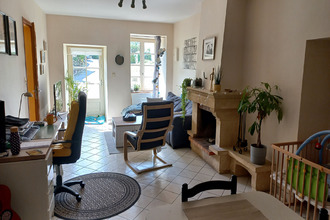  appartement poce-les-bois 35500