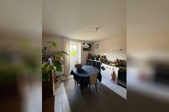  appartement poce-les-bois 35500