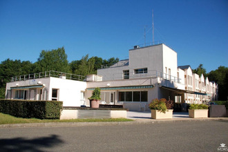  appartement poigny-la-foret 78125