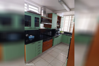  appartement pointe-a-pitre 97110