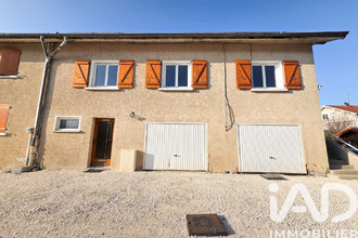  appartement poisat 38320