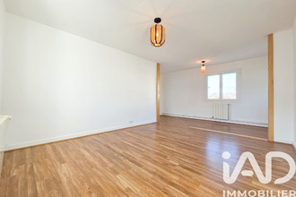  appartement poisat 38320