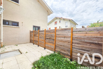  appartement poisat 38320