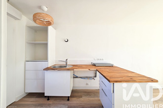  appartement poisat 38320