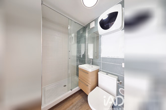  appartement poisat 38320